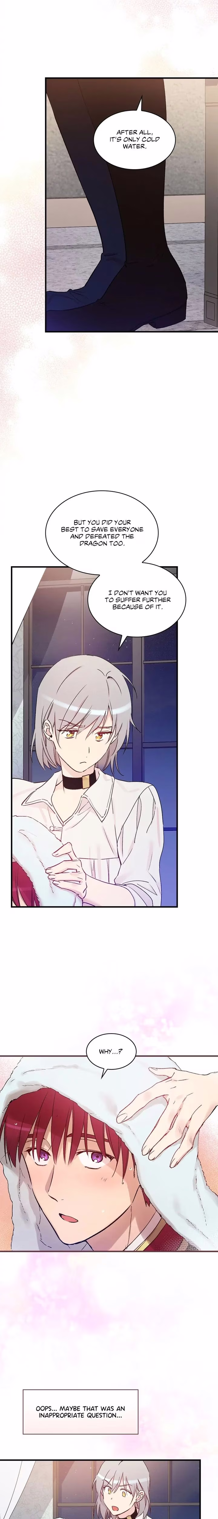 The Red Knight Seeks No Reward - Chapter 51 - Part 7