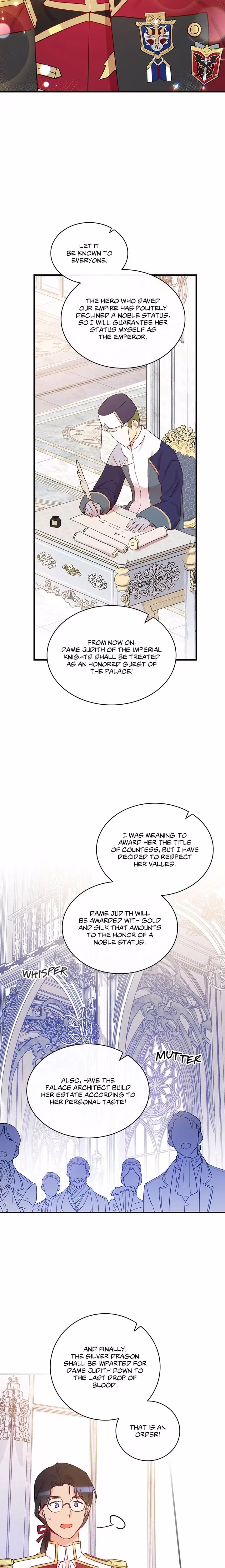 The Red Knight Seeks No Reward - Chapter 52 - Part 8