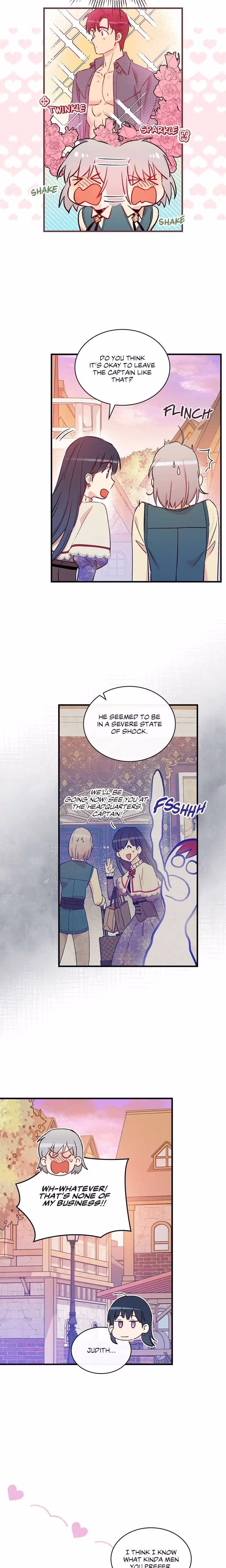 The Red Knight Seeks No Reward - Chapter 53 - Part 17