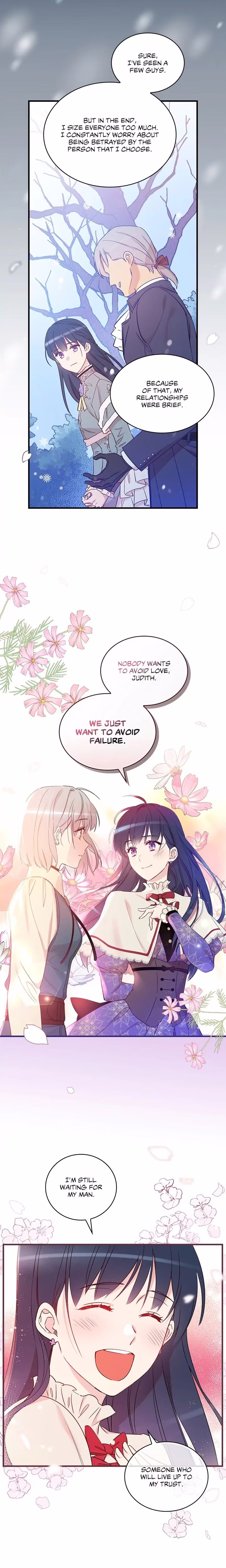 The Red Knight Seeks No Reward - Chapter 53 - Part 22