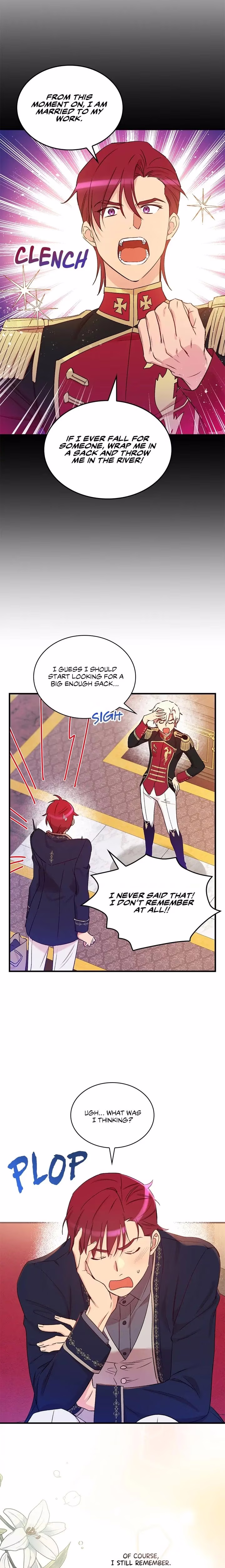 The Red Knight Seeks No Reward - Chapter 54 - Part 7