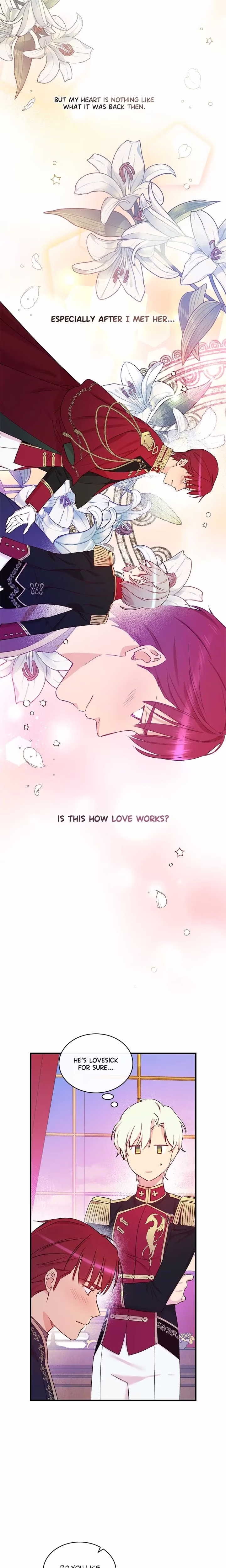 The Red Knight Seeks No Reward - Chapter 54 - Part 8