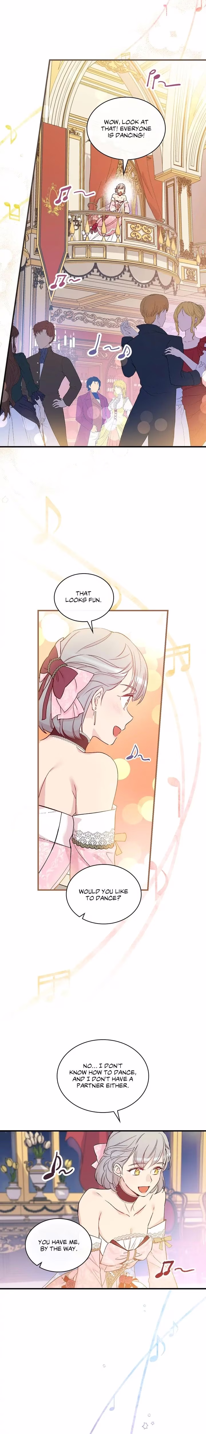 The Red Knight Seeks No Reward - Chapter 55 - Part 10