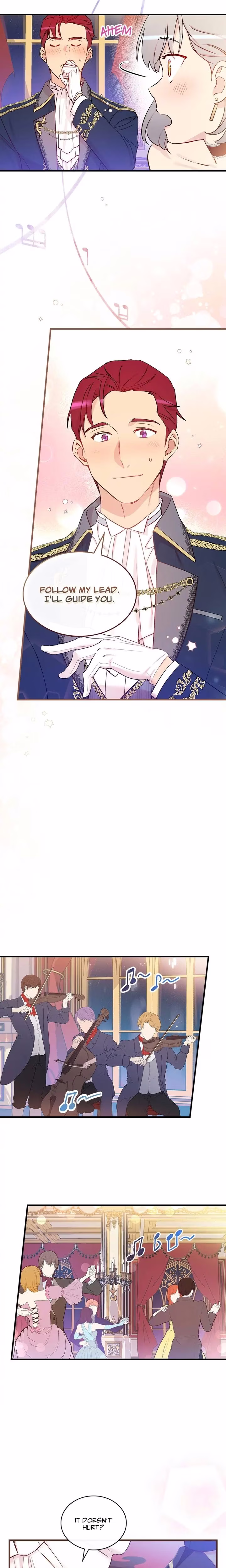 The Red Knight Seeks No Reward - Chapter 55 - Part 11