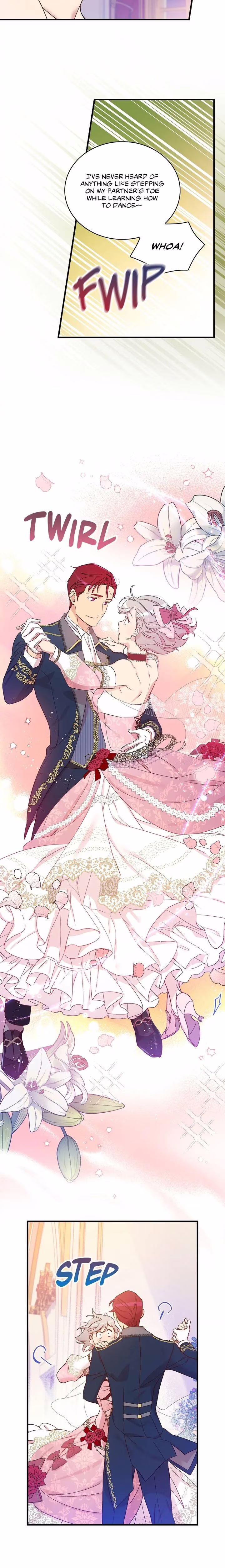 The Red Knight Seeks No Reward - Chapter 55 - Part 13