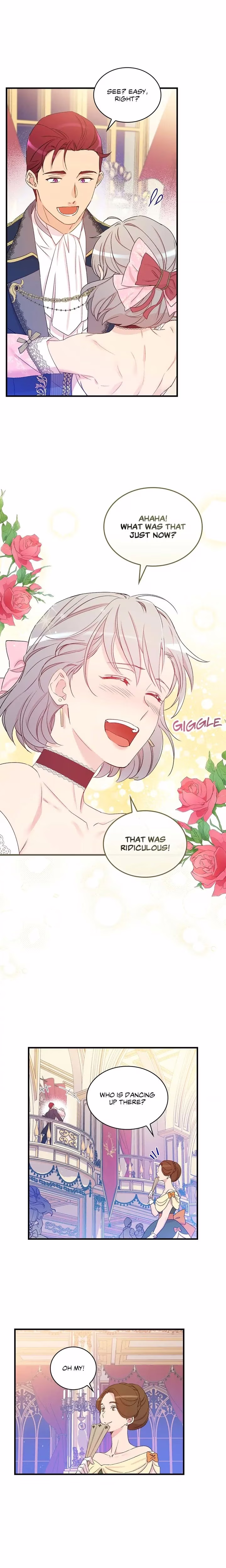 The Red Knight Seeks No Reward - Chapter 55 - Part 14