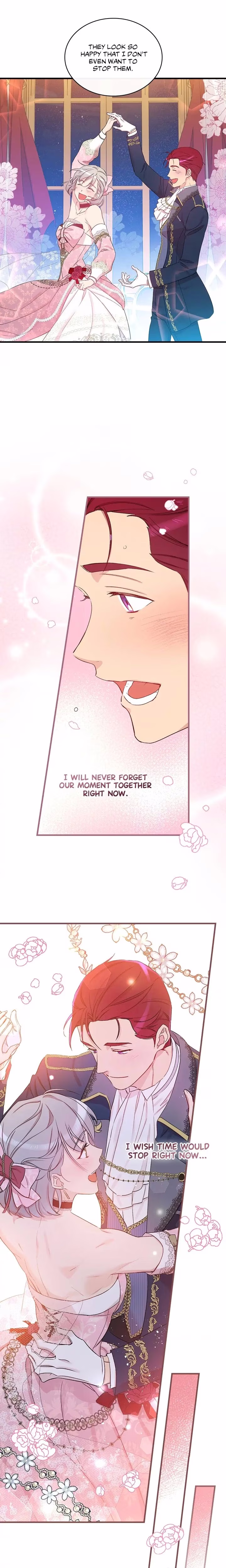 The Red Knight Seeks No Reward - Chapter 55 - Part 15