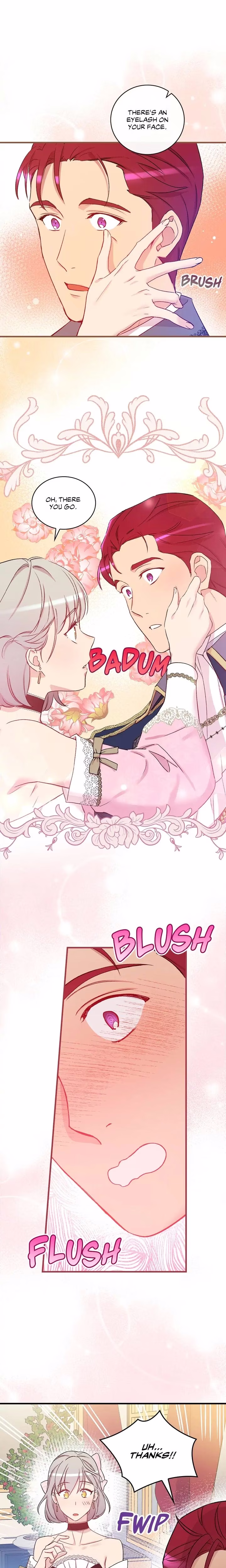 The Red Knight Seeks No Reward - Chapter 55 - Part 17