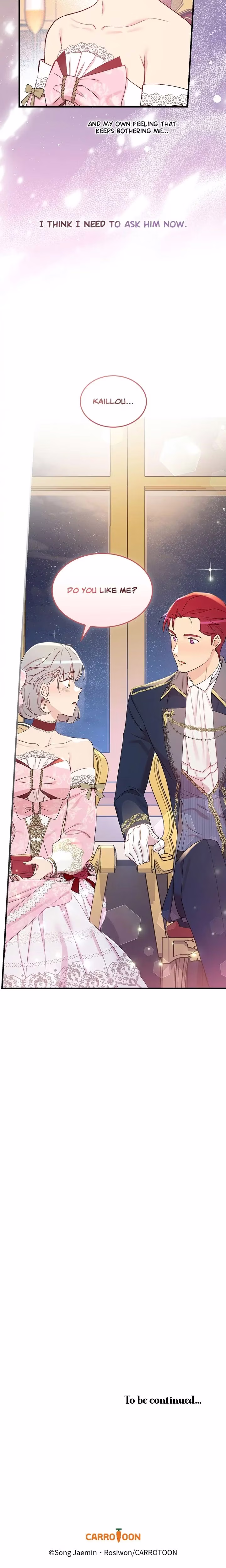 The Red Knight Seeks No Reward - Chapter 55 - Part 22