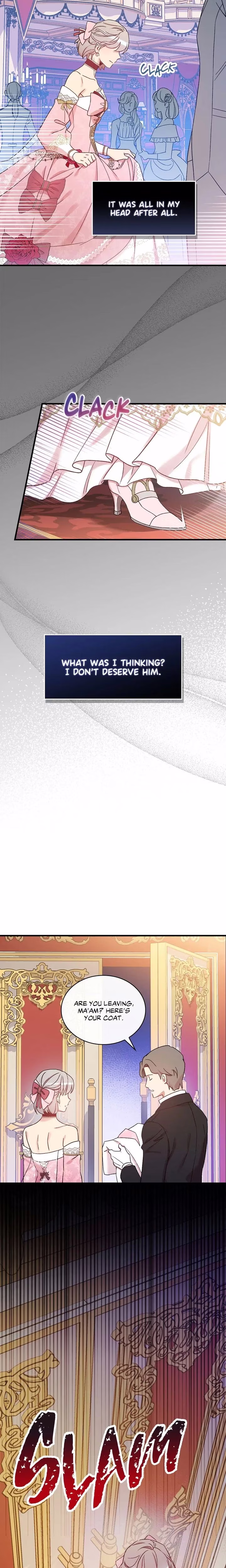 The Red Knight Seeks No Reward - Chapter 56 - Part 9