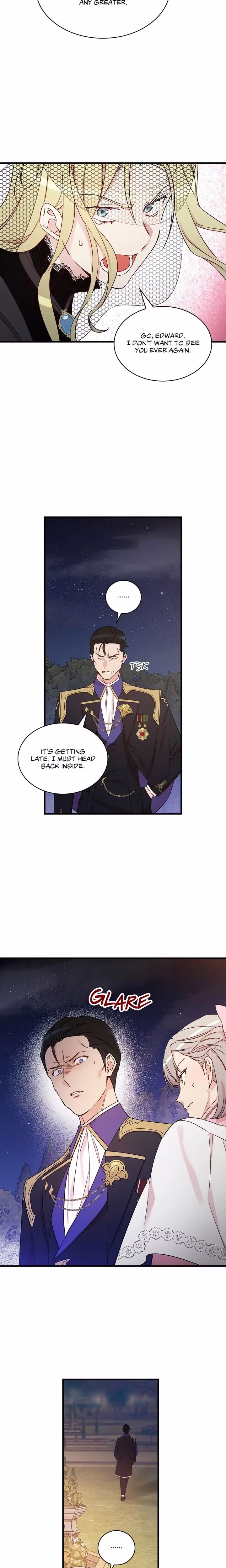 The Red Knight Seeks No Reward - Chapter 56 - Part 19