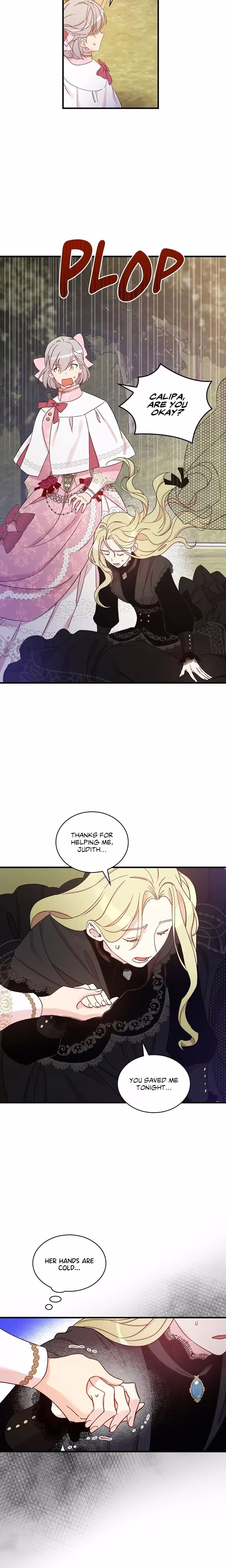 The Red Knight Seeks No Reward - Chapter 56 - Part 20