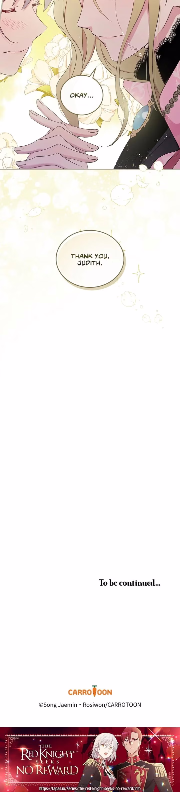 The Red Knight Seeks No Reward - Chapter 56 - Part 22