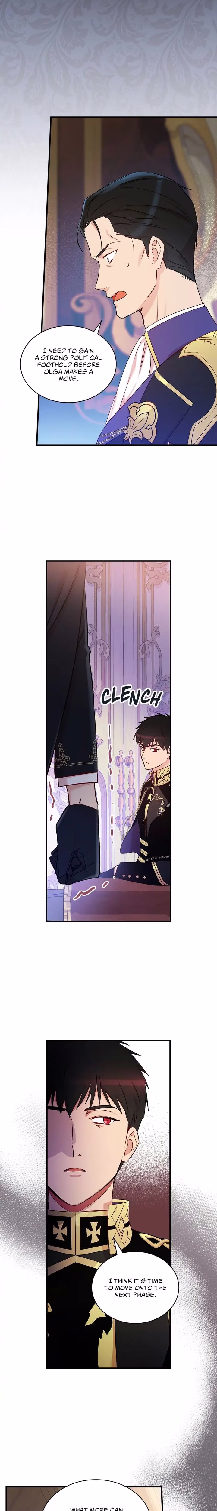 The Red Knight Seeks No Reward - Chapter 57 - Part 13