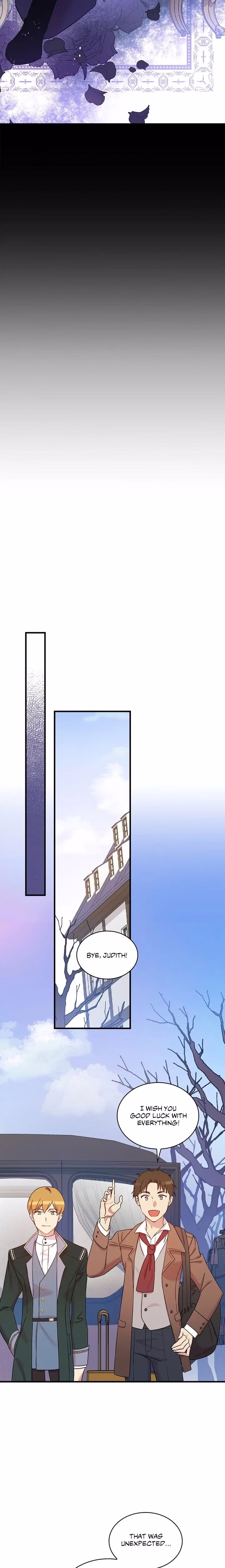 The Red Knight Seeks No Reward - Chapter 57 - Part 15