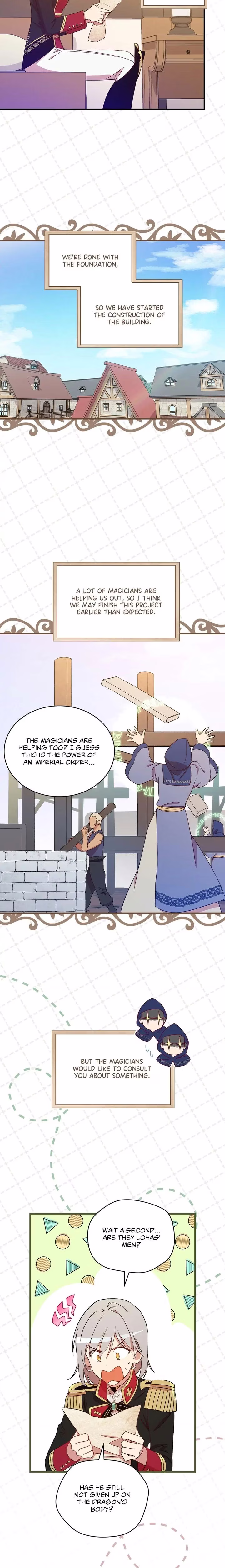 The Red Knight Seeks No Reward - Chapter 58 - Part 9