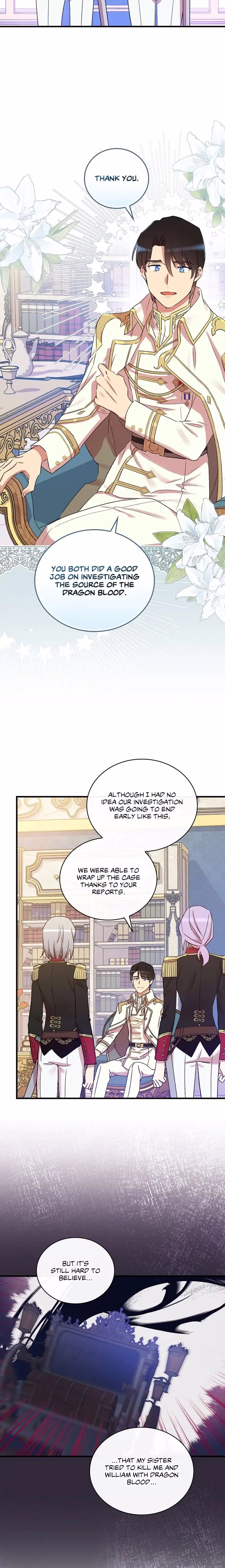 The Red Knight Seeks No Reward - Chapter 58 - Part 17