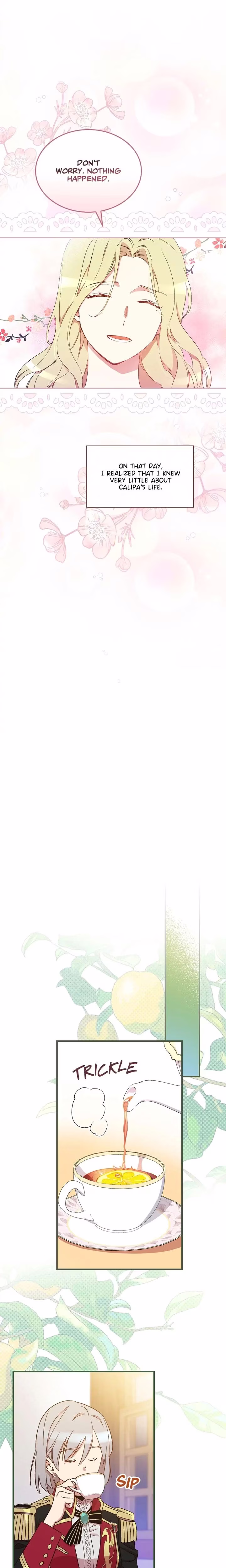 The Red Knight Seeks No Reward - Chapter 59 - Part 9