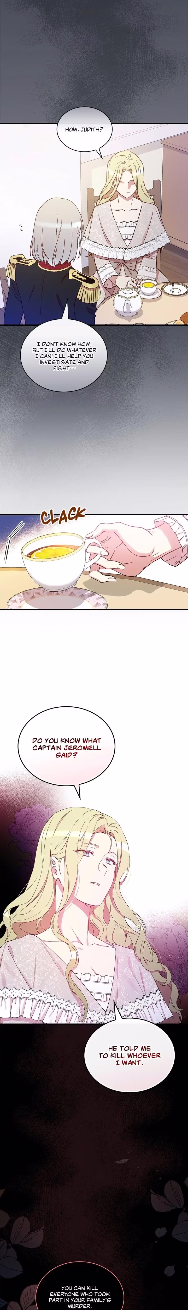 The Red Knight Seeks No Reward - Chapter 59 - Part 15