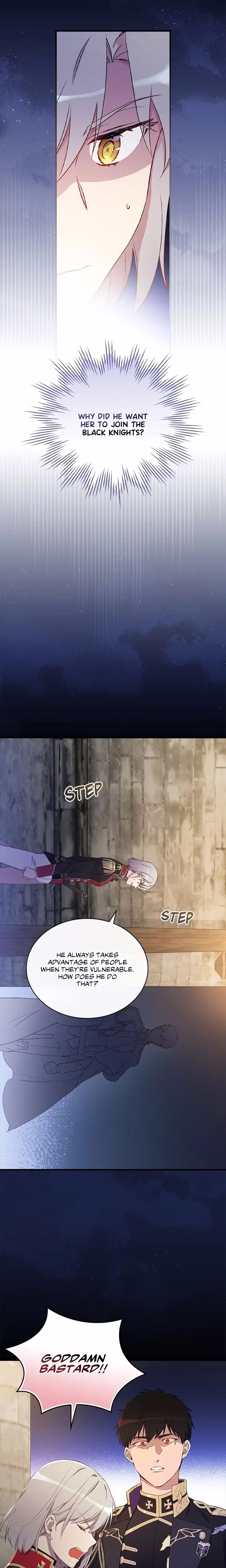 The Red Knight Seeks No Reward - Chapter 59 - Part 23