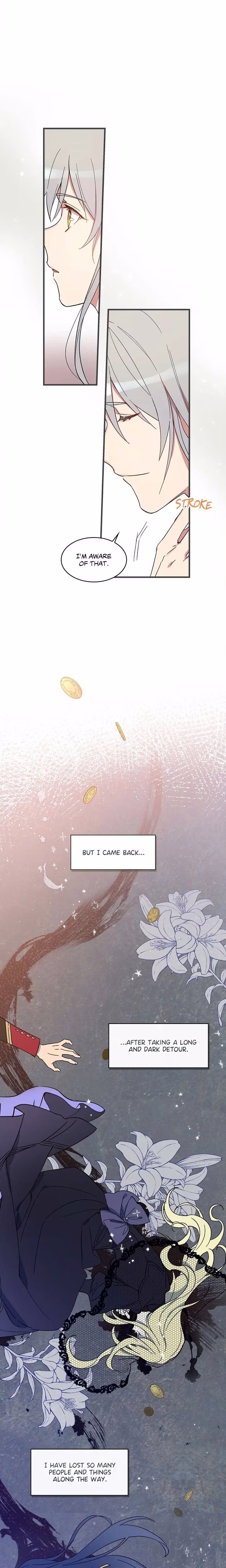 The Red Knight Seeks No Reward - Chapter 6 - Part 11