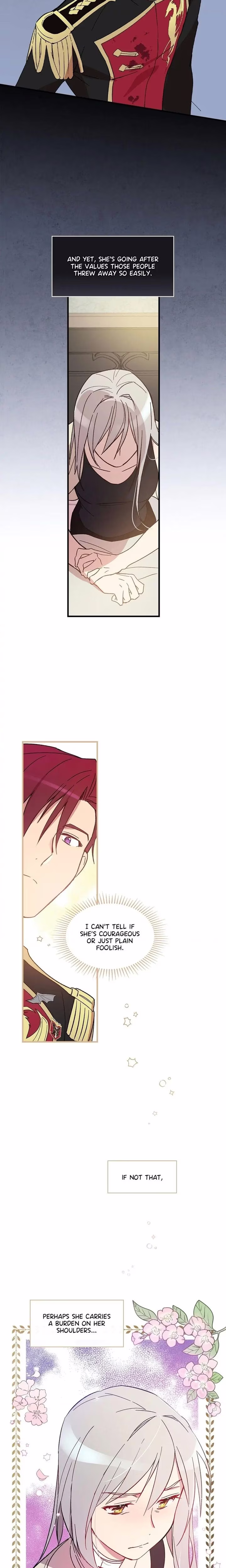 The Red Knight Seeks No Reward - Chapter 6 - Part 17