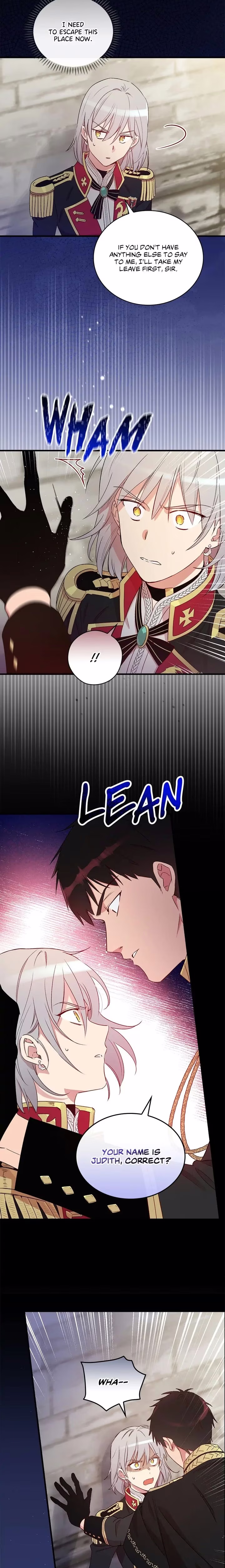 The Red Knight Seeks No Reward - Chapter 60 - Part 4