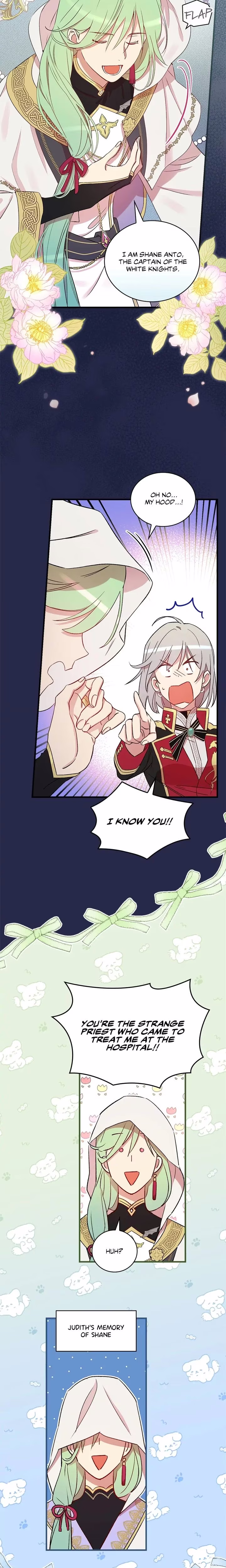 The Red Knight Seeks No Reward - Chapter 60 - Part 15