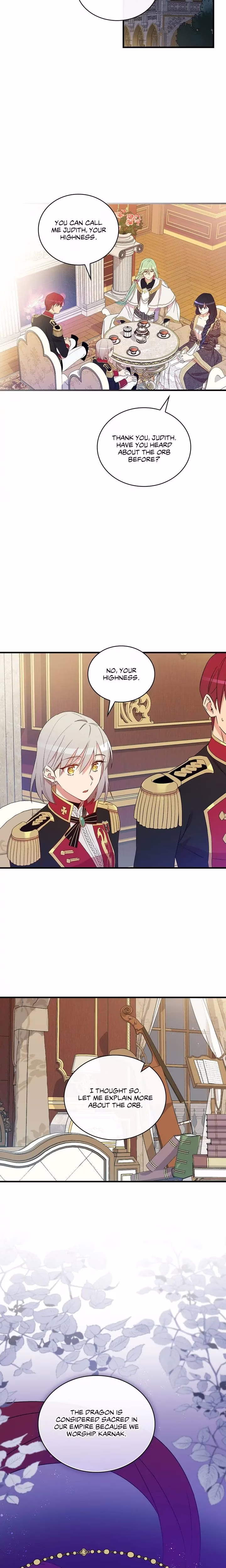 The Red Knight Seeks No Reward - Chapter 62 - Part 3