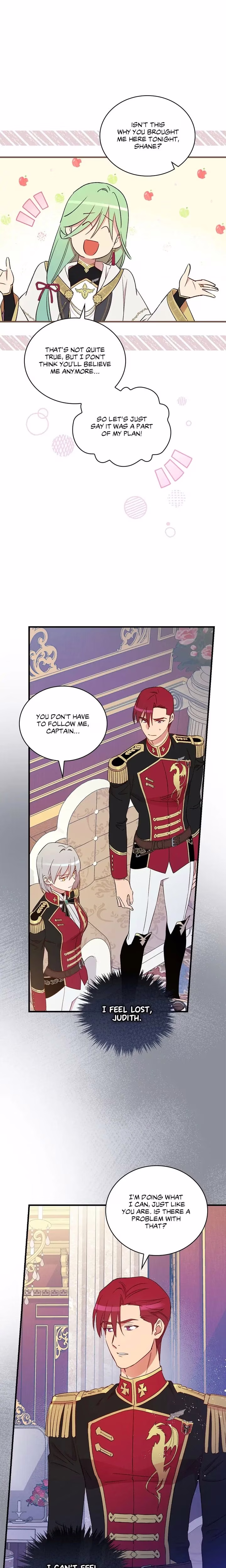 The Red Knight Seeks No Reward - Chapter 62 - Part 21