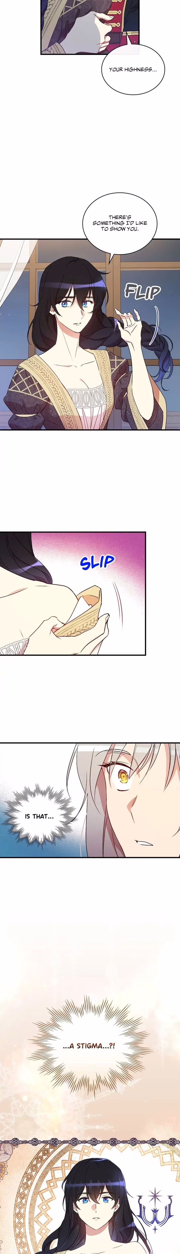 The Red Knight Seeks No Reward - Chapter 63 - Part 3