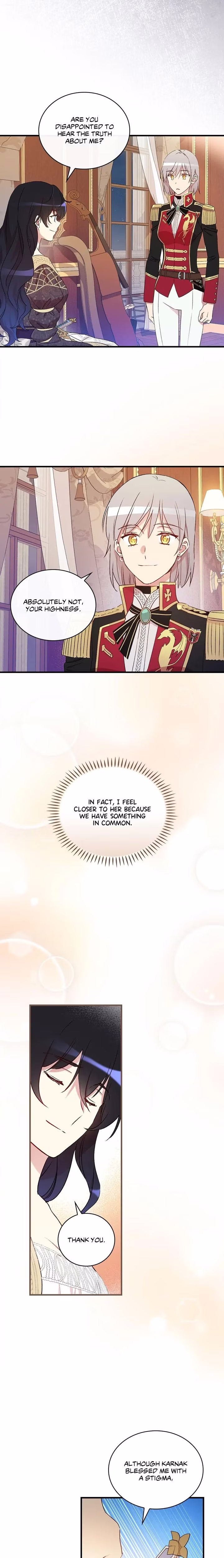 The Red Knight Seeks No Reward - Chapter 63 - Part 16