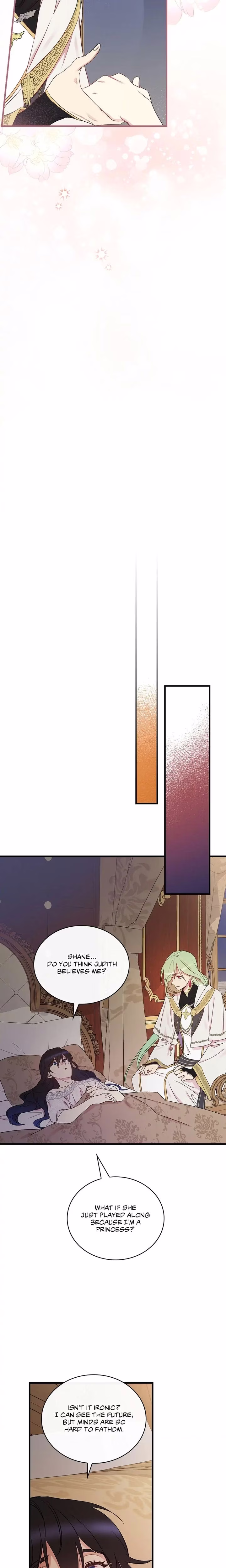 The Red Knight Seeks No Reward - Chapter 63 - Part 21