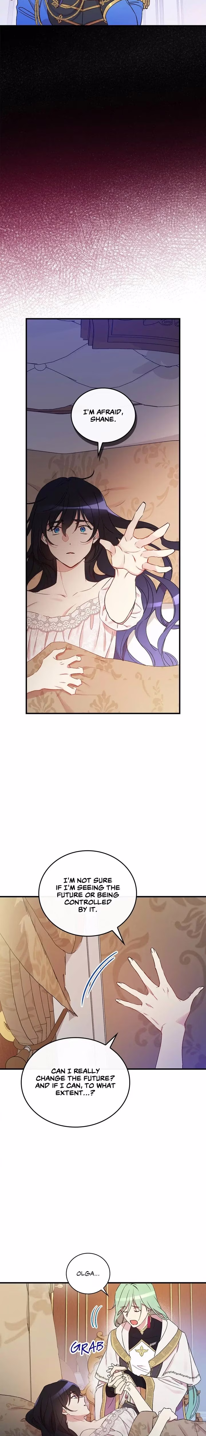 The Red Knight Seeks No Reward - Chapter 63 - Part 23