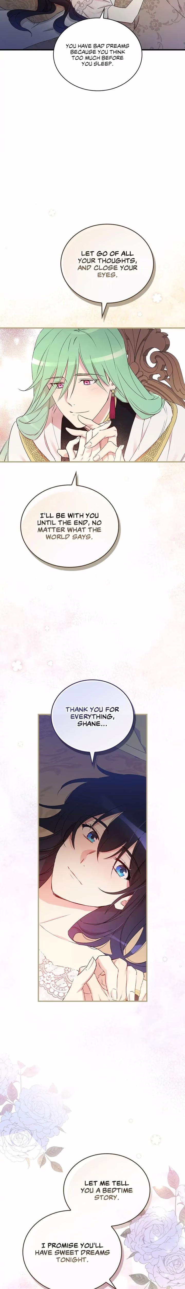 The Red Knight Seeks No Reward - Chapter 63 - Part 24