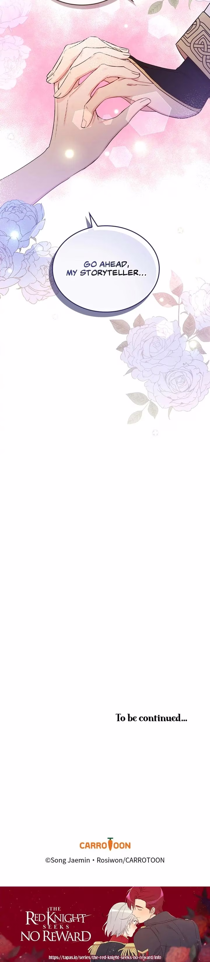 The Red Knight Seeks No Reward - Chapter 63 - Part 25