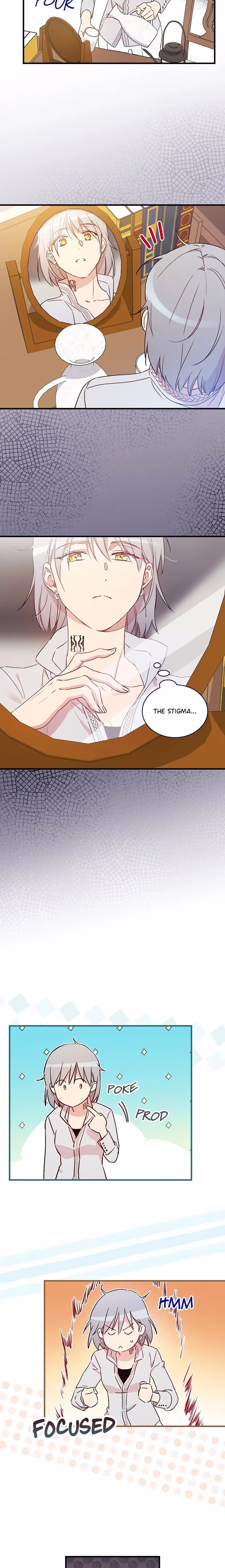 The Red Knight Seeks No Reward - Chapter 64 - Part 6