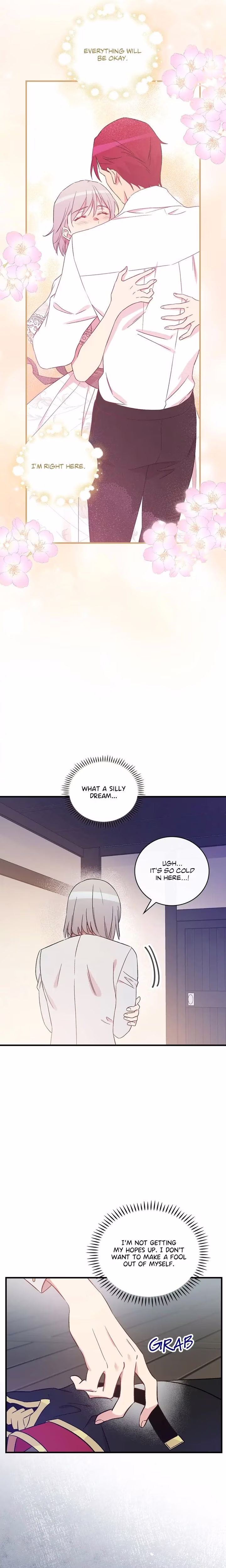 The Red Knight Seeks No Reward - Chapter 64 - Part 10