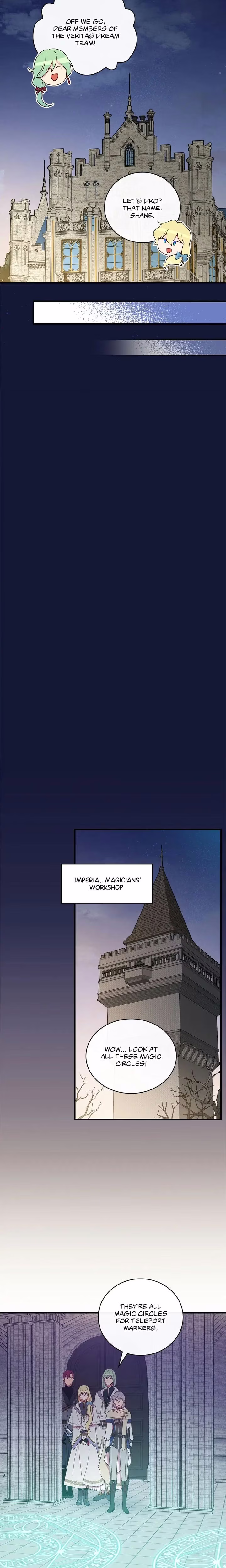 The Red Knight Seeks No Reward - Chapter 64 - Part 17