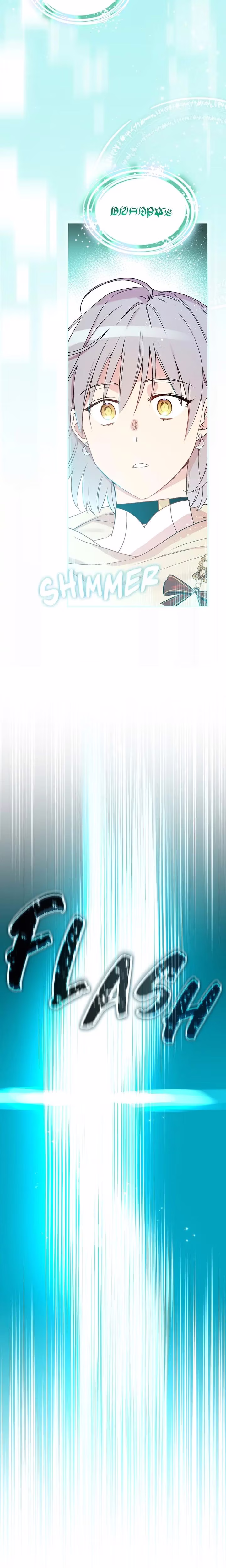 The Red Knight Seeks No Reward - Chapter 64 - Part 24