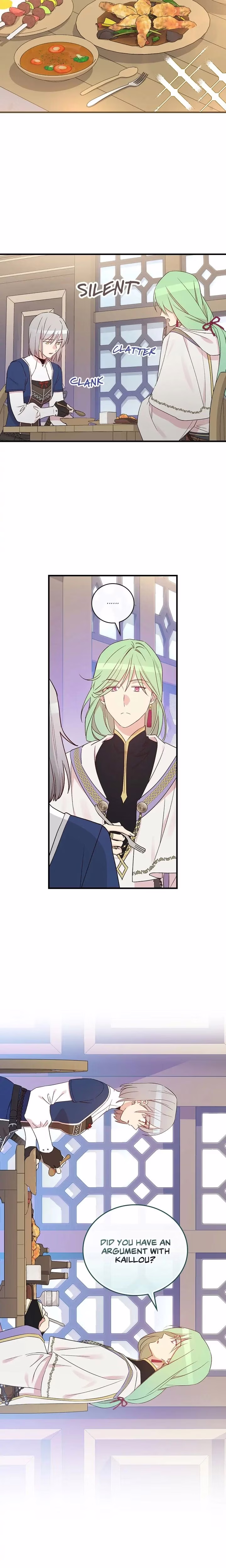 The Red Knight Seeks No Reward - Chapter 65 - Part 9