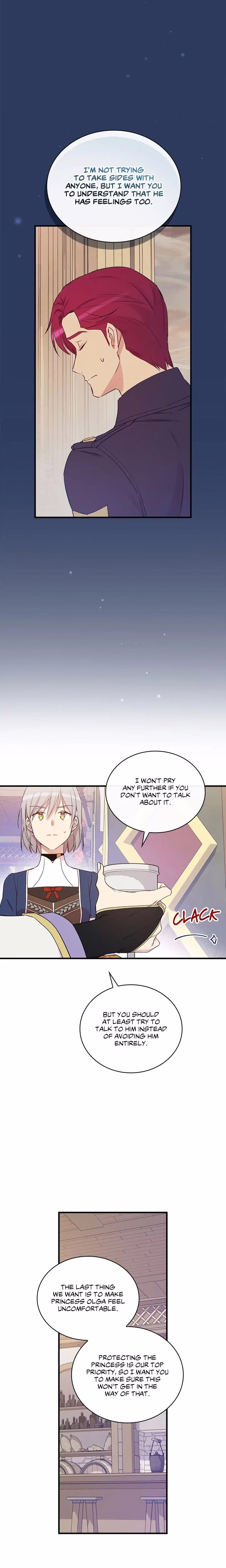 The Red Knight Seeks No Reward - Chapter 65 - Part 15