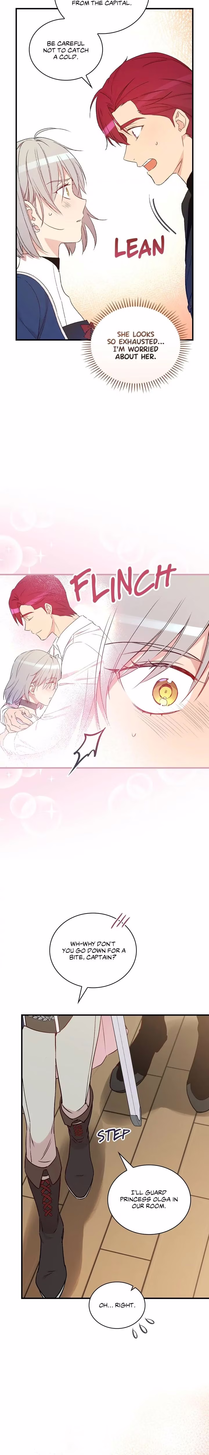 The Red Knight Seeks No Reward - Chapter 65 - Part 20