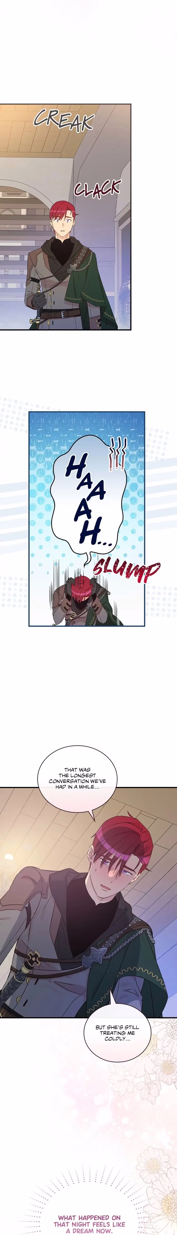 The Red Knight Seeks No Reward - Chapter 65 - Part 22