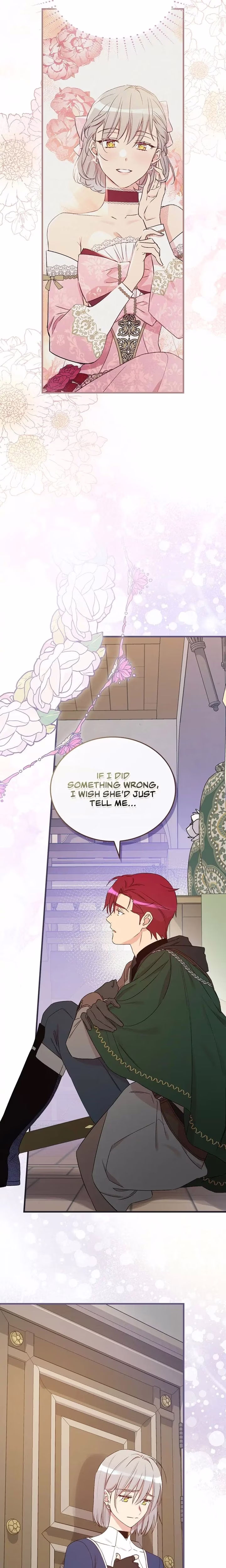 The Red Knight Seeks No Reward - Chapter 65 - Part 23