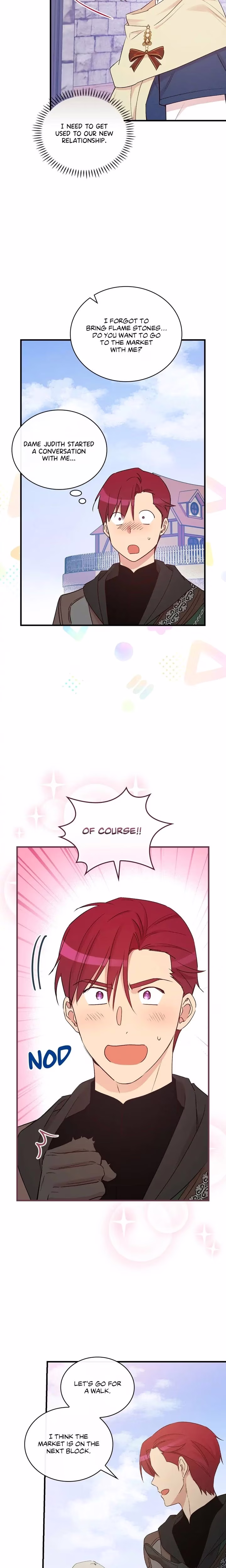 The Red Knight Seeks No Reward - Chapter 66 - Part 4