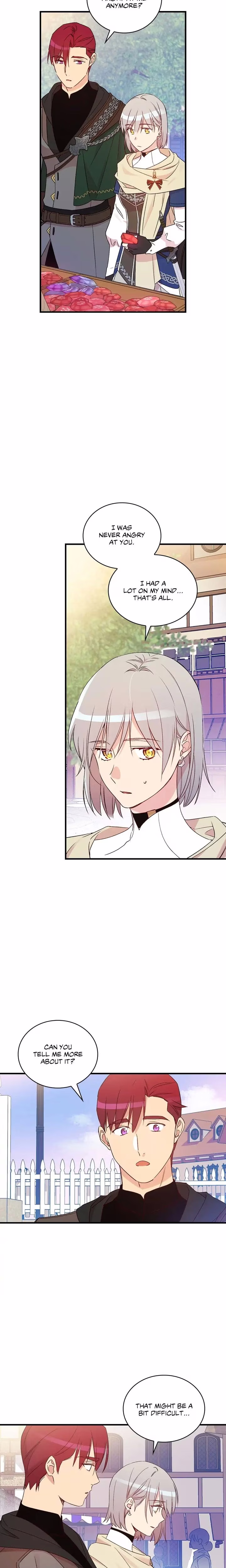 The Red Knight Seeks No Reward - Chapter 66 - Part 7