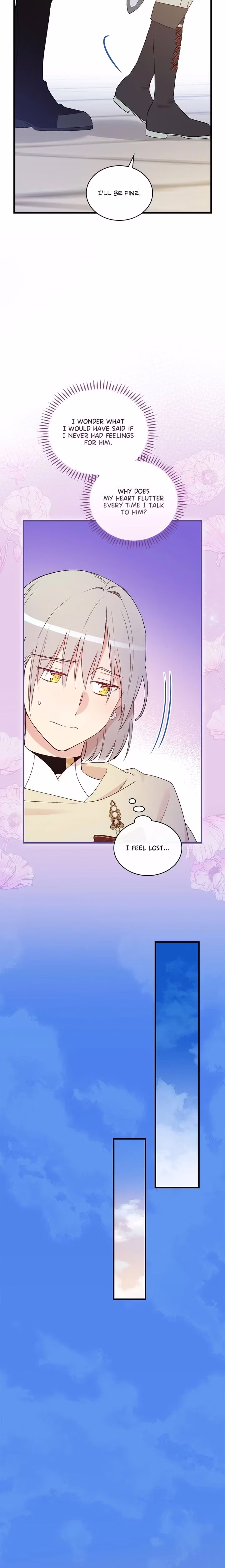 The Red Knight Seeks No Reward - Chapter 66 - Part 12