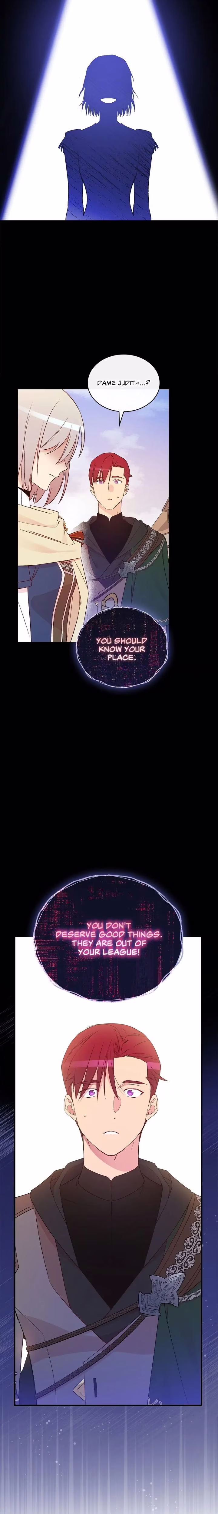 The Red Knight Seeks No Reward - Chapter 66 - Part 17