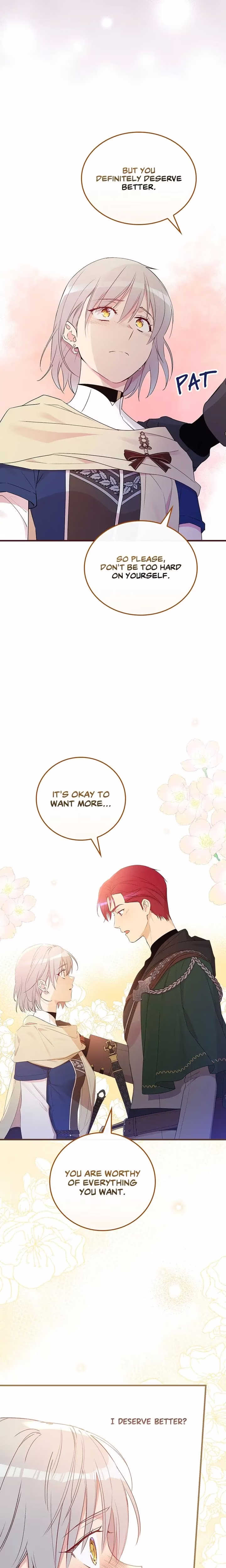 The Red Knight Seeks No Reward - Chapter 66 - Part 22